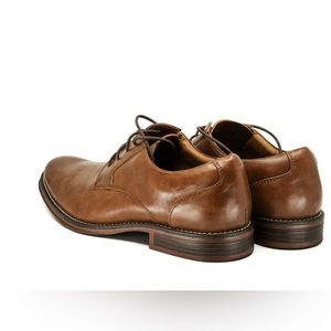 DOCKERS DRESS SHOES BROWN